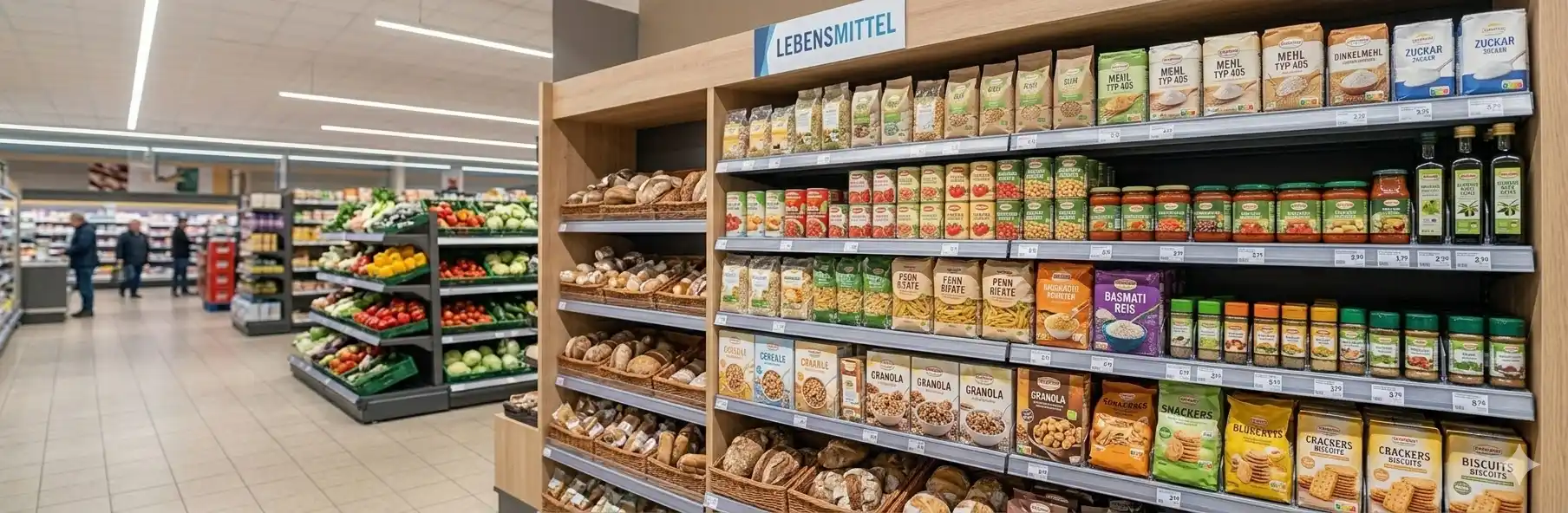 Lebensmittel