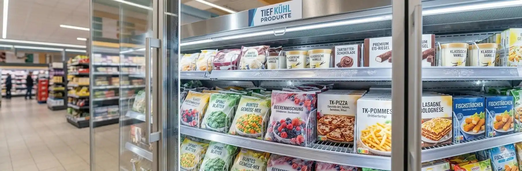 Sommeraktion bis 31. August: ausgewählte Gastro-Artikel zu Vorteilspreisen