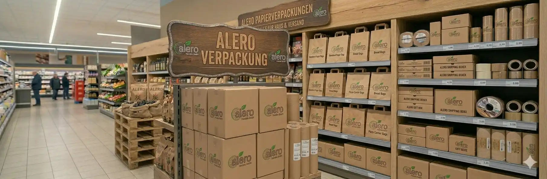 Verpackung