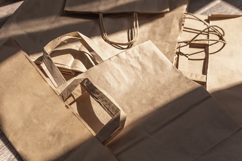 Papierverpackungen ALERO